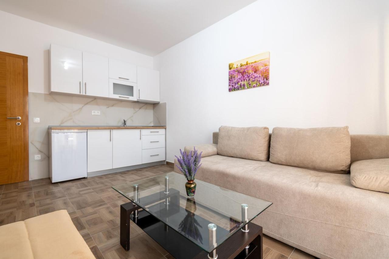 Apartments Glorija Neum Exterior photo