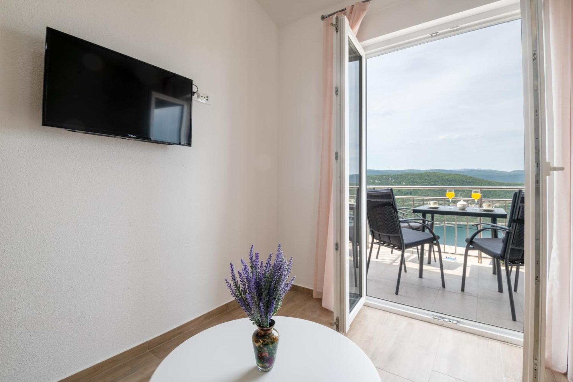 Apartments Glorija Neum Room photo